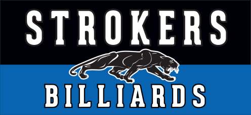 Strokers Billiards